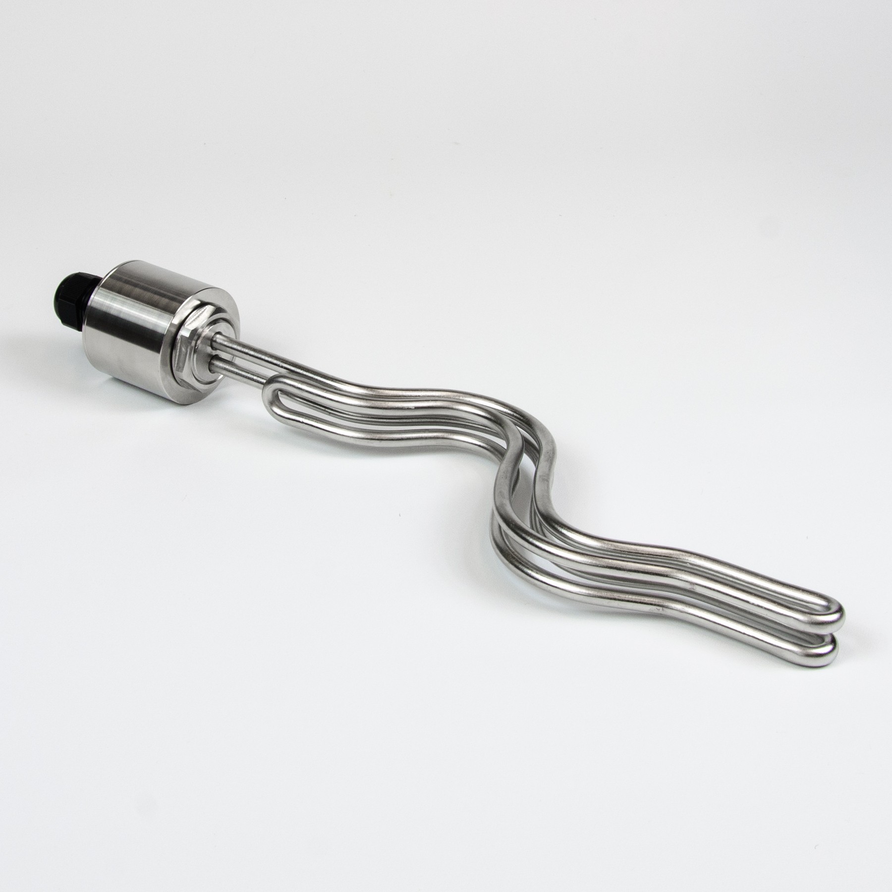 Heating element mounting kit