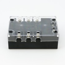 3-phase Solid State Relay (SSR), 30A