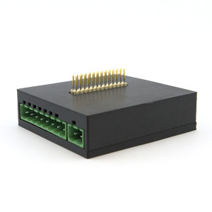 Brewblox 1-Wire and GPIO module