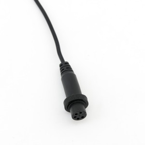 Replacement cable for temperature sensor (M16)
