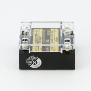 Solid State Relay (SSR), 40A