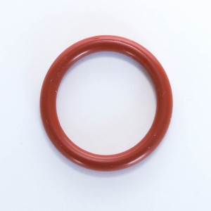 212 Silicone O-ring (7/8" ID, 1-1/8" OD)
