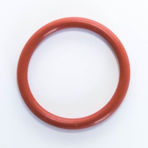 218 Silicone O-ring (1-1/4" ID, 1-1/2" OD)