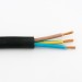 3x2.5mm² neoprene cable for heating element